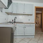 Seeblickwohnung Liesl Lejlighed *