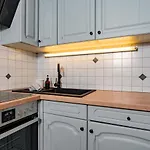 Seeblickwohnung Liesl Maurach (Achensee)