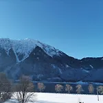 Seeblickwohnung Liesl * Maurach (Achensee)