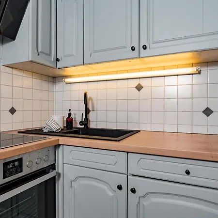 Seeblickwohnung Liesl Buchau