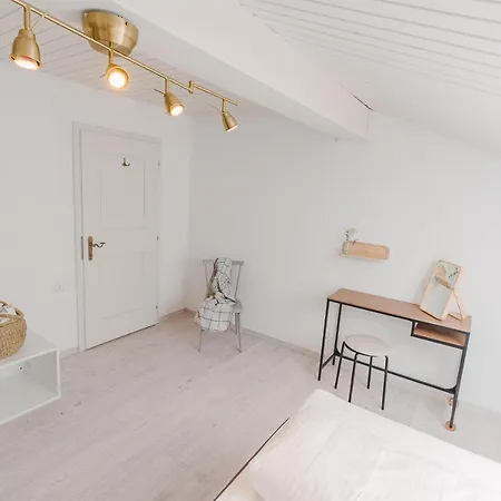 Seeblickwohnung Liesl