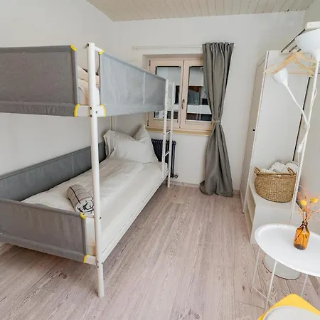 Seeblickwohnung Liesl * Buchau