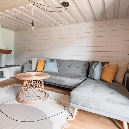 Appartement Seeblickwohnung Liesl Buchau