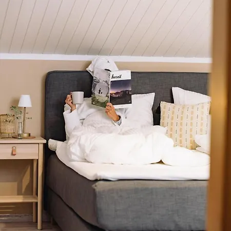 Apartment Seeblickwohnung Liesl *