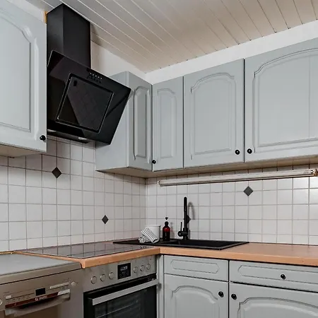 Seeblickwohnung Liesl * Buchau