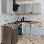 Seeblickwohnung Liesl *