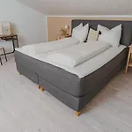 Apartman Seeblickwohnung Liesl Maurach