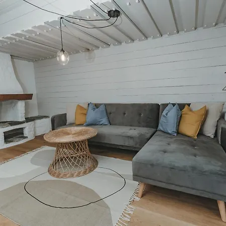 Seeblickwohnung Liesl *