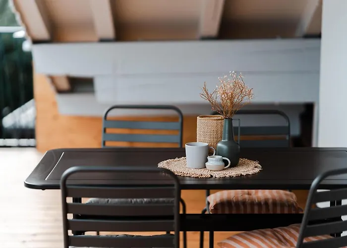 Seeblickwohnung Liesl Apartment *