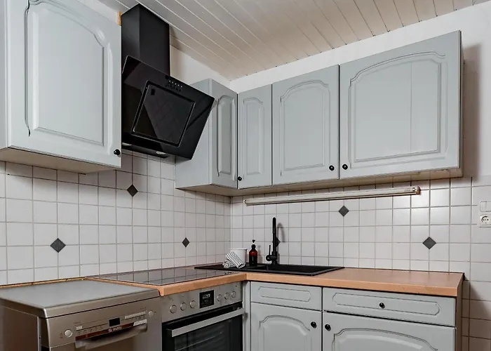 Seeblickwohnung Liesl * Maurach (Achensee)